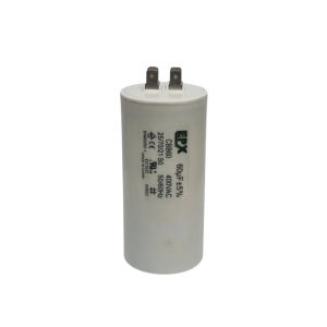 Capacitor Eletrolítico Epx 60uf 400vac Permanente