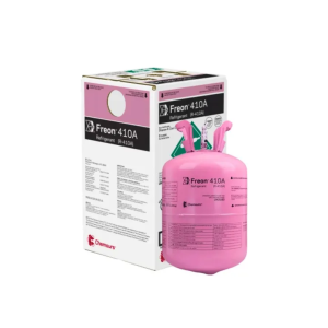 Gás Refrigerante Chemours Freon R410a 11,35kg Ar Cond