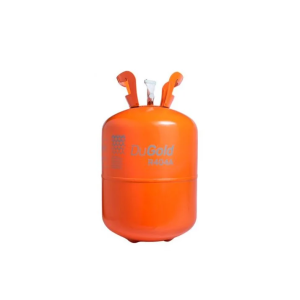 Gás Refrigerante Dugold R404A 10,9kg ONU3337