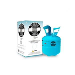 Gás R32 Premium Cilindro 3kg - EOS