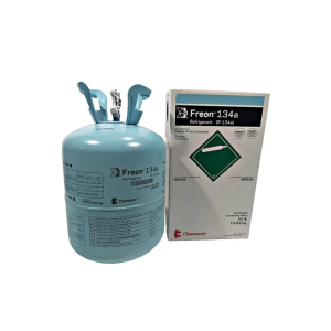 Gás Refrigerante Chemours Dupont R134a 13,6kg