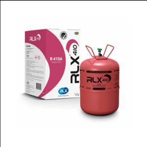 Gás Refrigerante R410A DAC 11,3 Kg HFC GB ONU3163 (001229) - RLX