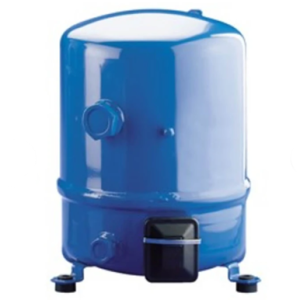 Compressor Danfoss Maneurop 2HP - R22 - 380V Trifásico