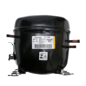 Compressor Embraco 1/3+ HP 220V para R134A