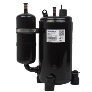 Compressor Rotativo Highly Ar Condicionado 30.000 Btus