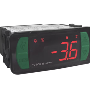 Controlador Full Gauge TC900E Power Congelado