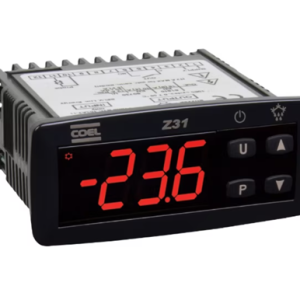 Controlador Temperatura Digital Coelmatic