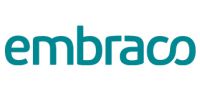 Logo Embraco