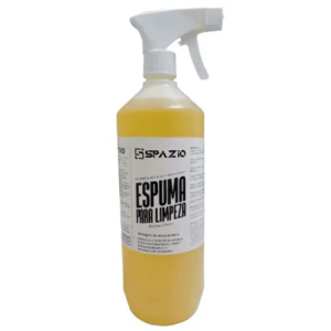 Espuma Para Limpeza de Ar Condicionado 1L Spazio