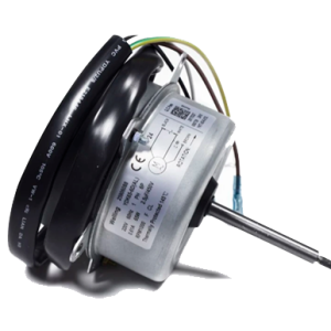 Motor 1/15HP para Condensadora Ar-Condicionado Split 220V