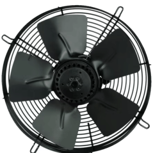Motor Ventilador 300mm 220V Monofásico Soprador EOS