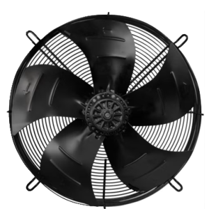 Motor Ventilador 450mm 220V Monofásico Exaustor EOS