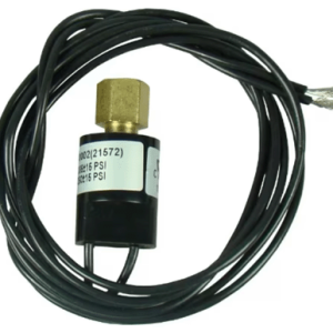 Pressostato Alta 18 A 26.5 Bar (261/385 Psi) EOS