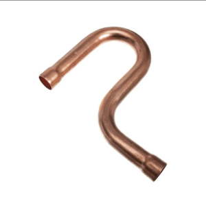 Sifão S Conexão Cobre 3/8 0,65 mm Hulter HT2SS38P