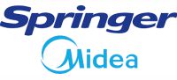 Logo Springer Midea