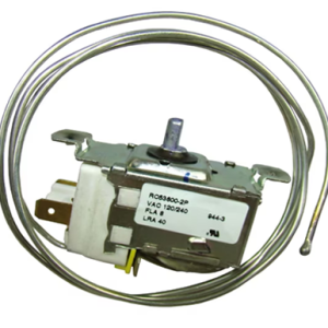 Termostato Universal para Freezer Robertshaw